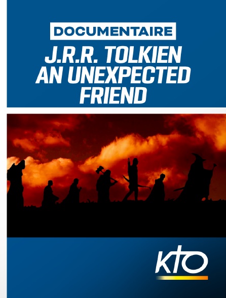 KTO - J.R.R. Tolkien An Unexpected Friend