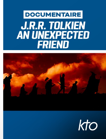 KTO - J.R.R. Tolkien An Unexpected Friend