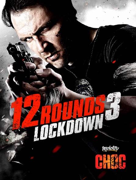 Molotov Channels CHOC - 12 Rounds 3 : Lockdown