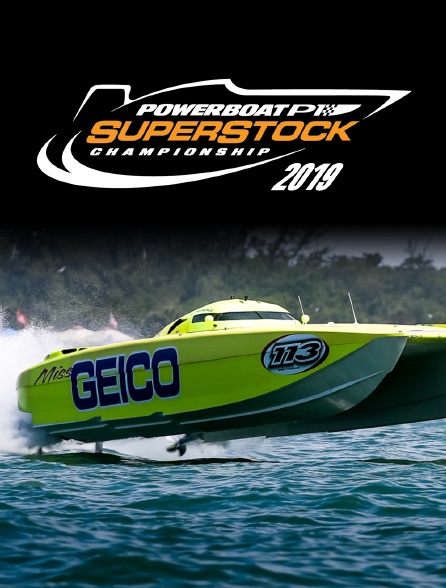 P1 AquaX RD 4 Chicago