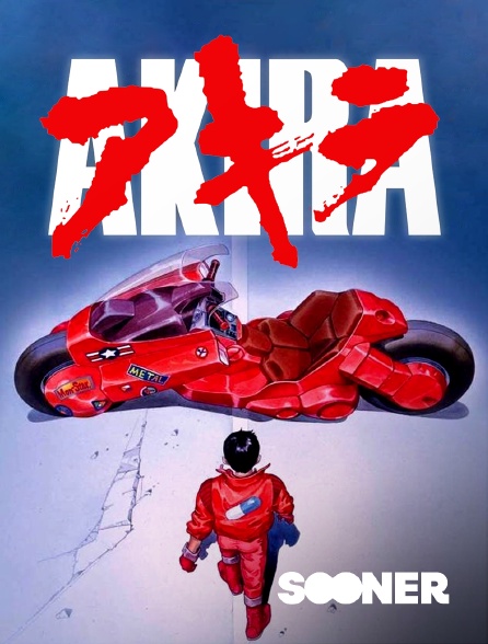 Sooner - Akira