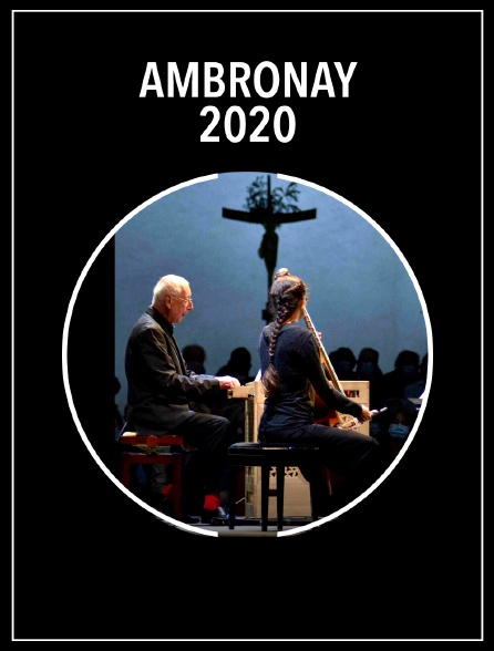 Ambronay 2020