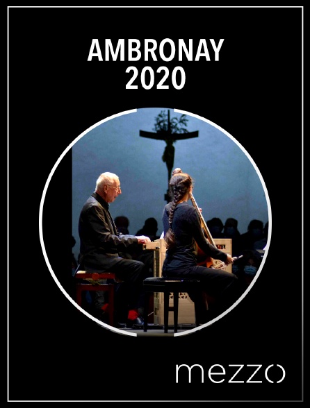 Mezzo - Ambronay 2020