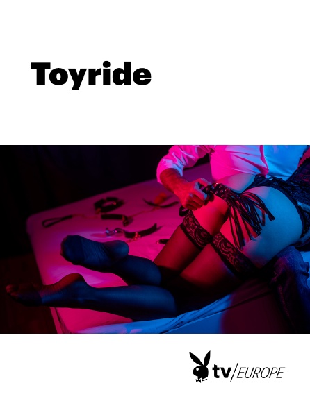Playboy TV - Toyride