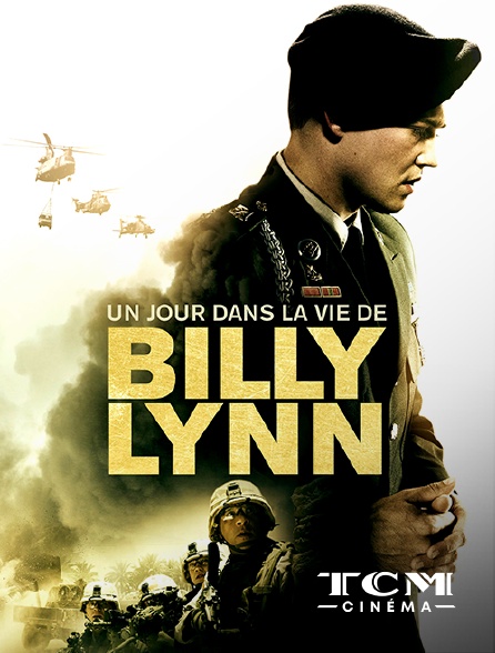 Un Jour Dans La Vie De Billy Lynn Un jour dans la vie de Billy Lynn en Streaming & Replay sur TCM Cinéma