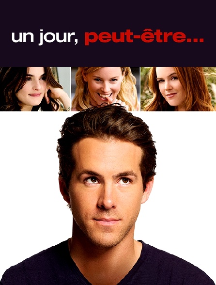 Un Jour Peut être Streaming Un jour, peut-être en Streaming - Molotov.tv