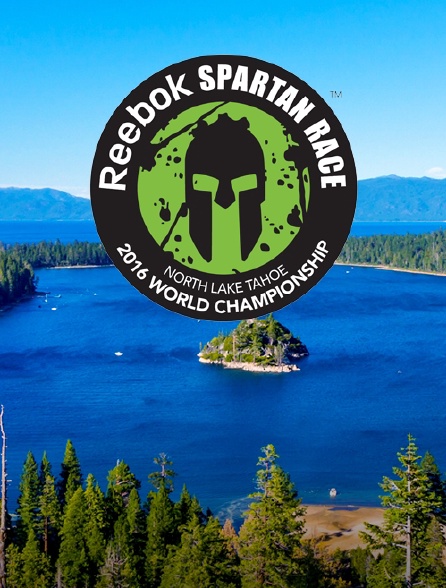 Spartan Race : World Championship 2016