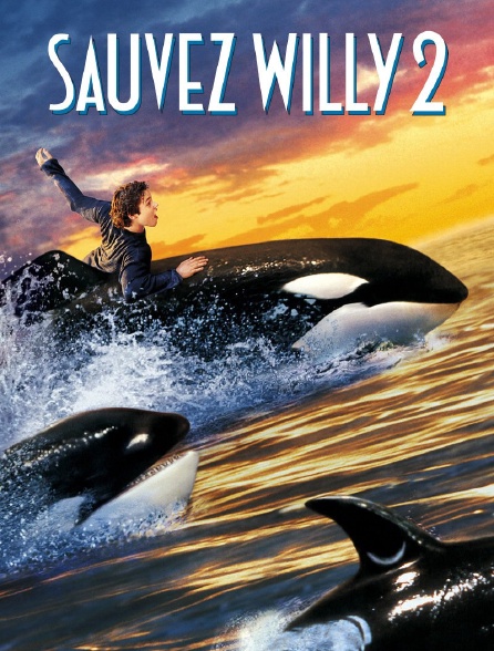 Sauvez Willy 2