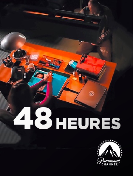 Paramount Channel - 48 Heures