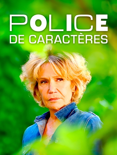 Police de caractères