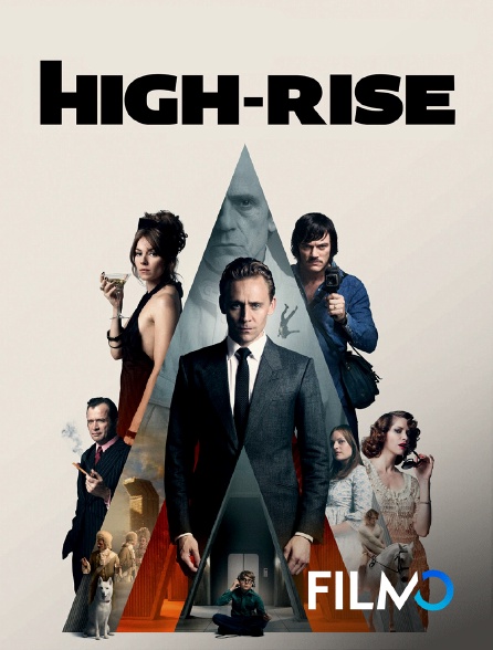 FilmoTV - High-Rise