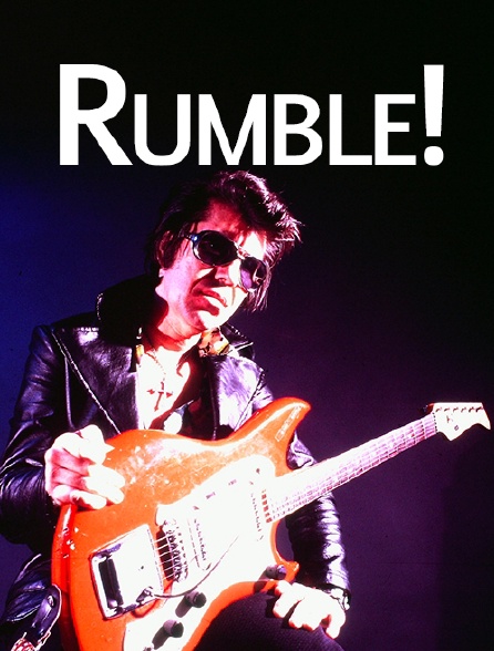 Rumble!