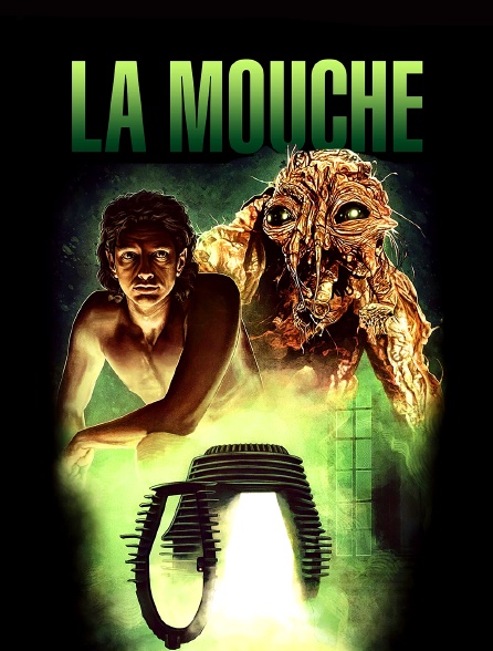 La mouche
