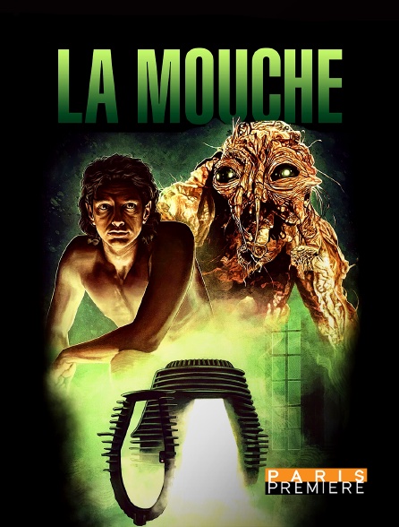 Paris Première - La mouche