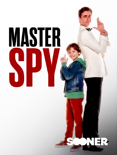 Sooner - Master Spy