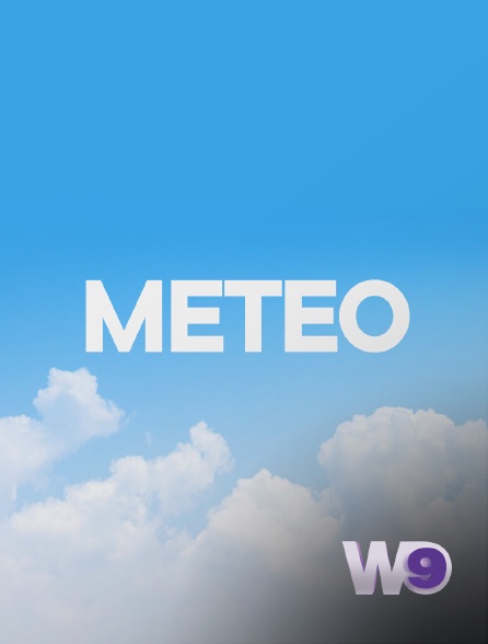 W9 - Météo