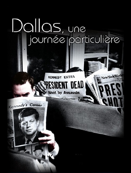 Dallas, une journée particulière