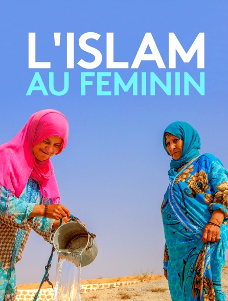 L'islam au féminin