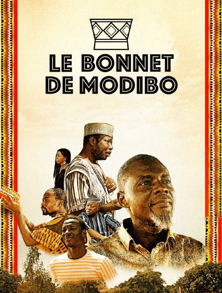 Le bonnet de Modibo