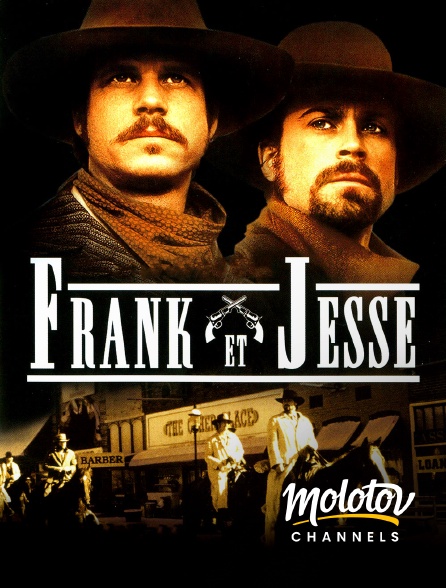 Mango - Frank et Jesse