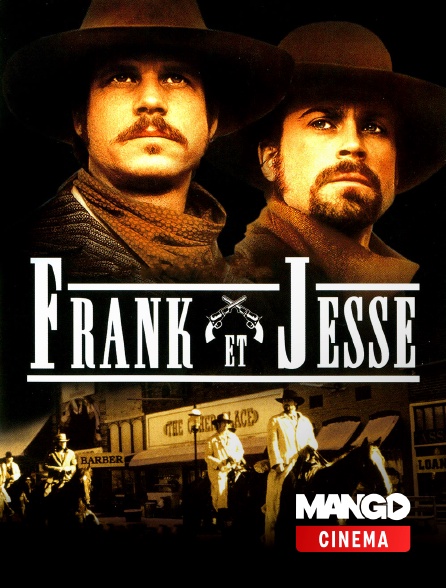 MANGO Cinéma - Frank et Jesse