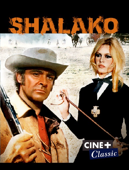 Ciné+ Classic - Shalako