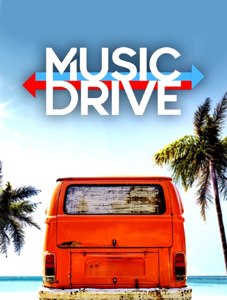 Music Drive