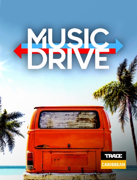 Trace Caribbean - Music Drive