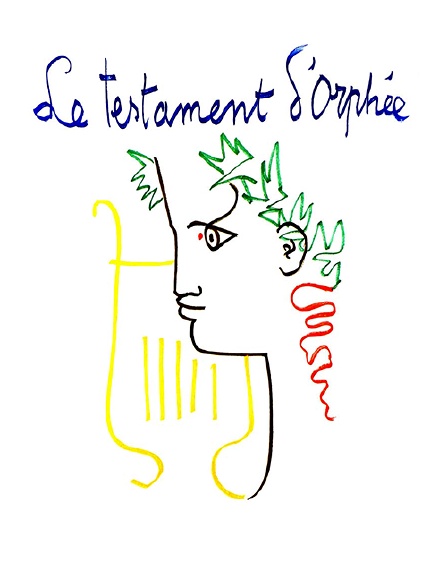 Le testament d'Orphée