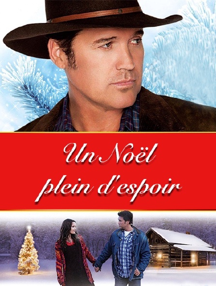 Un Noël plein d'espoir