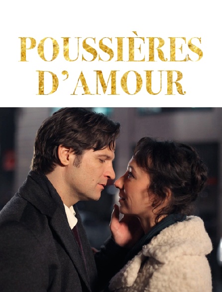 Poussières d'amour