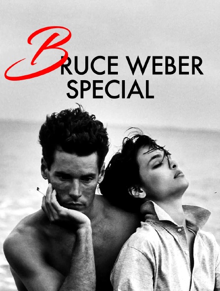Bruce Weber Special