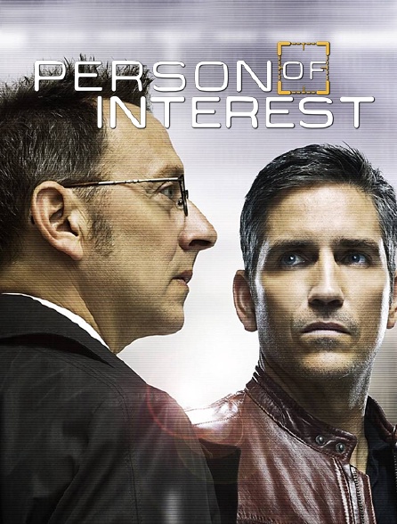 Person of Interest