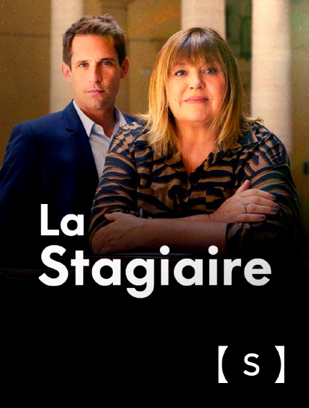 France TV Séries - La stagiaire