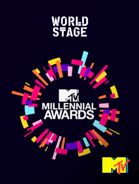 MTV - World Stage MIAWS