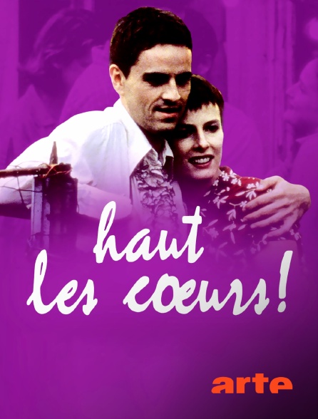Arte - Haut les coeurs !