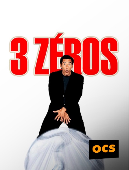 OCS - 3 Zéros