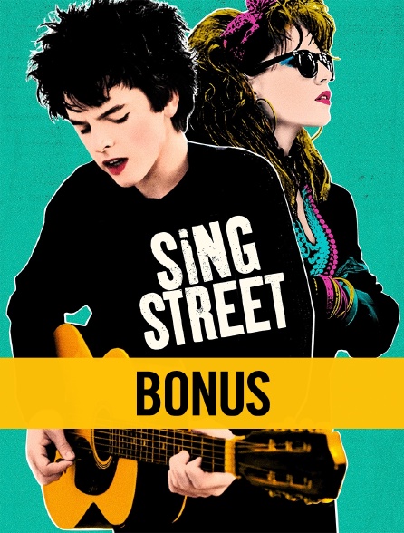 Sing Street : Bonus