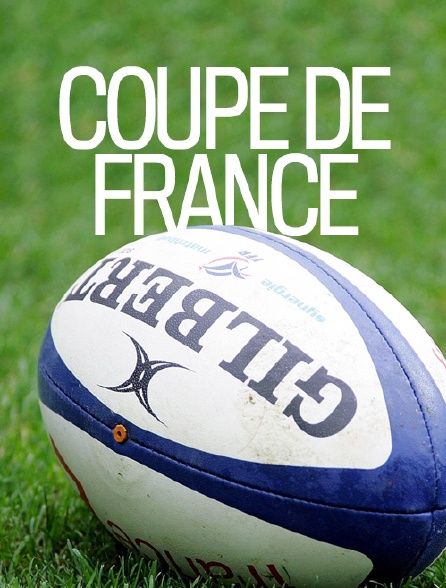 Rugby à XIII - Coupe de France