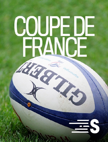 Sport en France - Rugby à XIII - Coupe de France