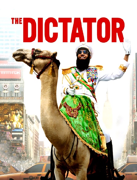 The Dictator