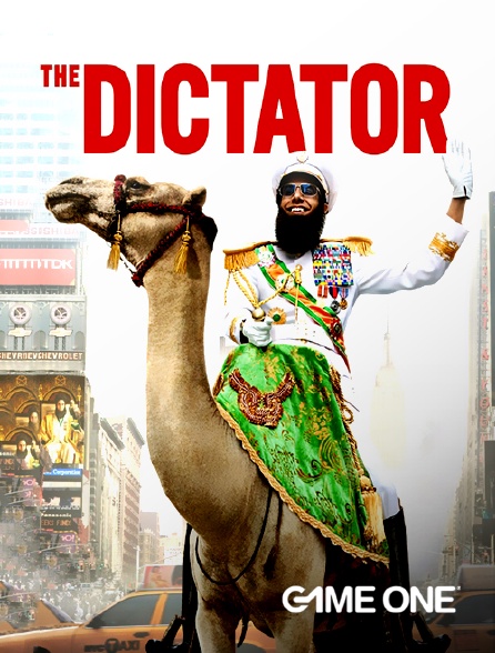 Game One - The Dictator