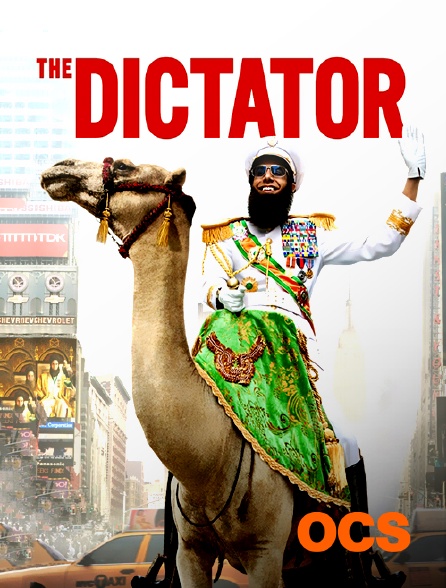 OCS - The Dictator