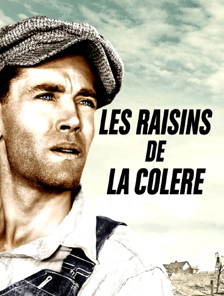 Les raisins de la colère