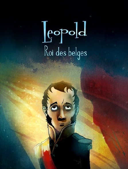 Léopold, roi des Belges