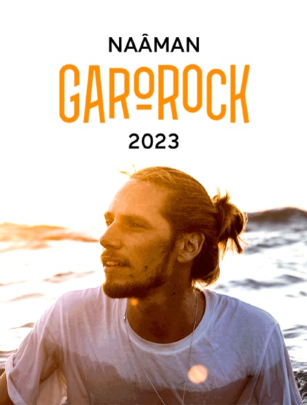 Naâman Garorock 2023