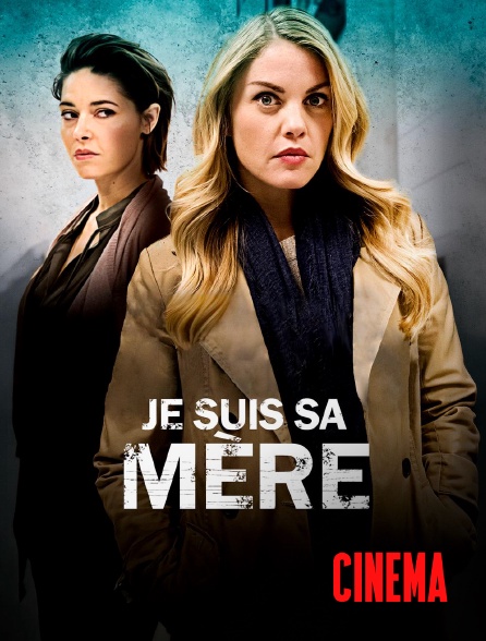 Molotov Channels Cinéma - Je suis sa mère !