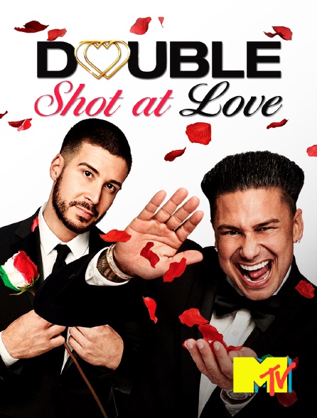 MTV - Double Shot at Love
