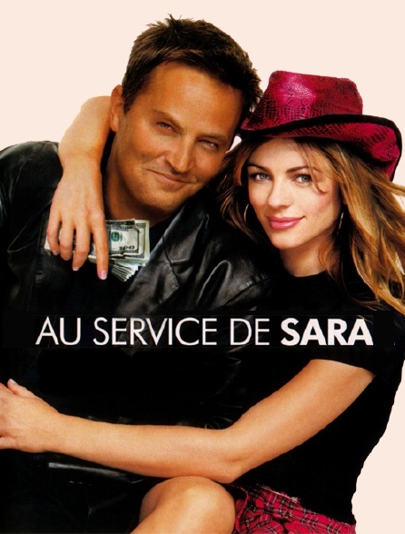 Au service de Sara