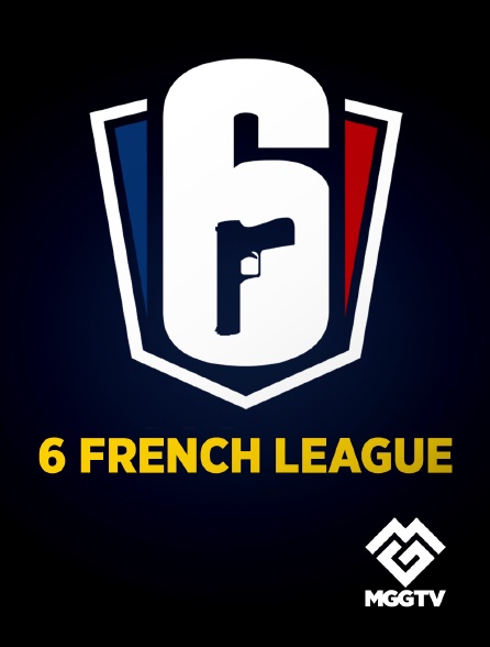 MGG TV - 6 French League
